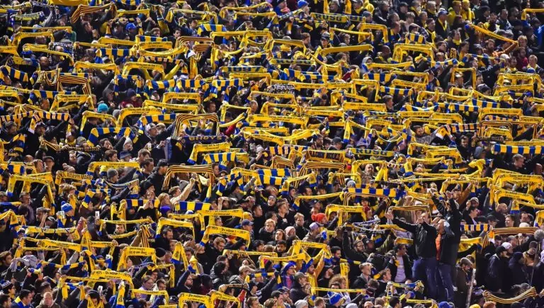 Belgie vyhlíží senzaci! Za titulem míří nováček, který v první lize chyběl 48 let. Royale Union SG se přitom pyšní slavnou historií