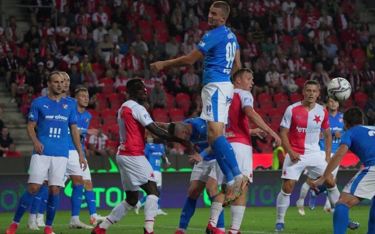Přijde Baník o svou velkou hvězdu? O Almásiho se zajímá jeden evropský velkoklub