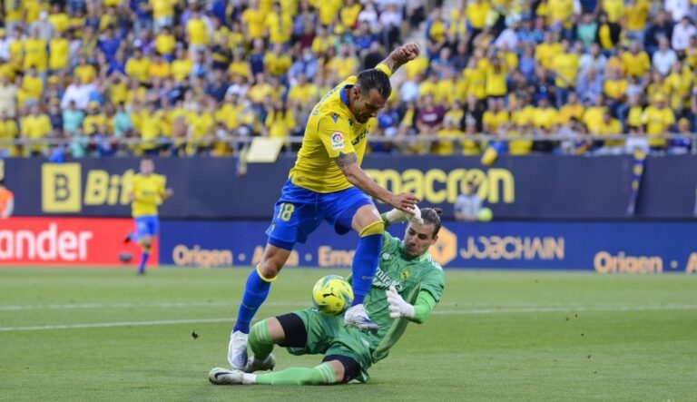 Cádiz vs Real Betis: La Liga preview a tipy na sázení