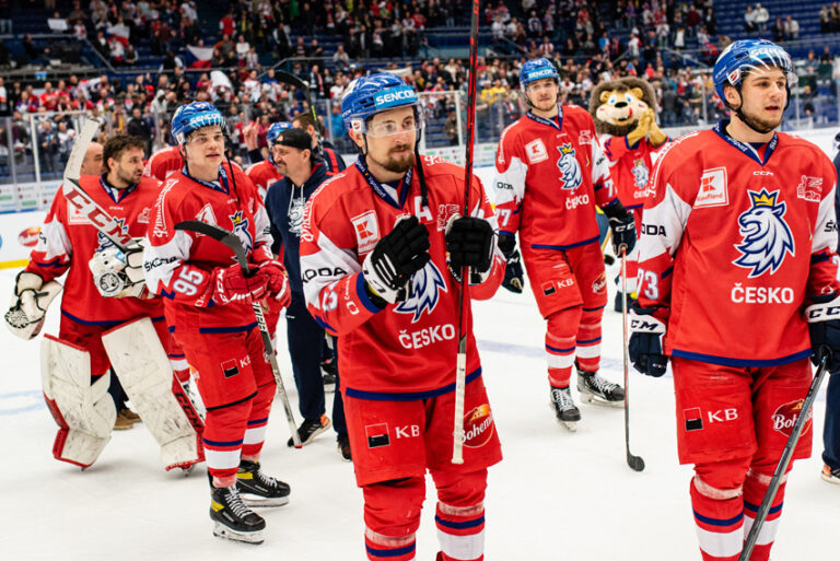 Karjala Cup 2023: Kompletní program a nominace Radima Rulíka