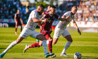 Václav Jurečka Slovácko