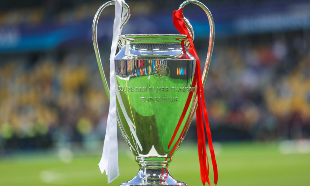 In quale squadra Liverpool e Real Madrid accederanno alla finale di Champions League?