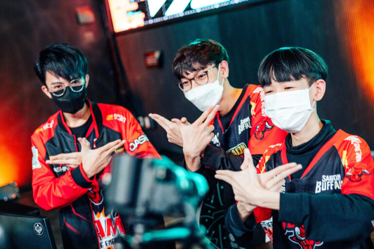 Tři největší překvapení na Mid-Season Invitational