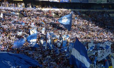 Schalke 04 fanoušci