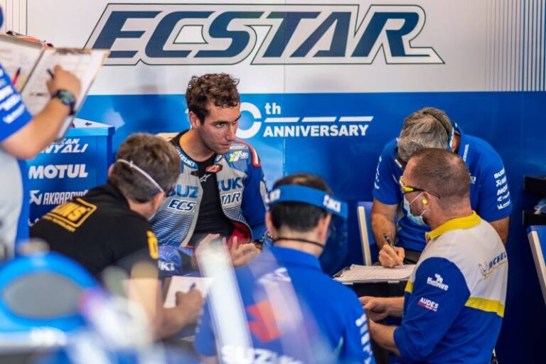 Obrovský šok pro MotoGP: Jedna z největších stájí oznámila svůj odchod!