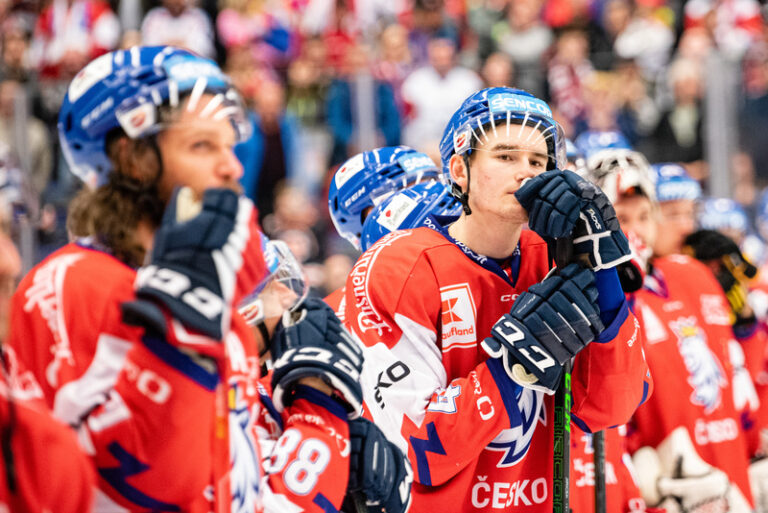 Největší hvězdy MS do 20 let: Trojka draftu, budoucí jednička i český bek