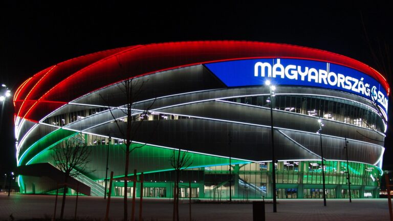 Kde se bude konat MS 2023? Ve hře je hned několik variant, včetně Česka