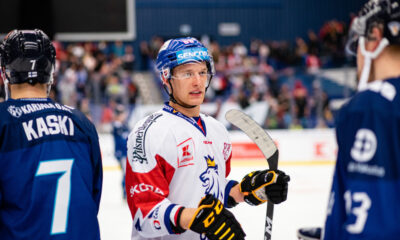 Český hokejový tým