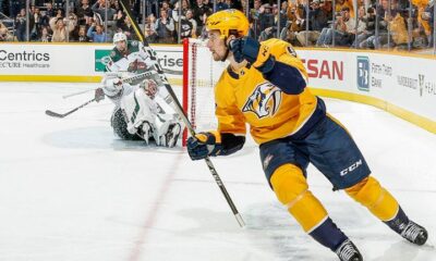 Nashville Predators