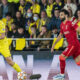Liverpool Villarreal Salah Pau Torres