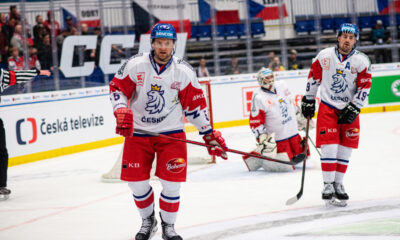 Český hokejový tým