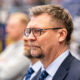Jukka Jalonen, Finsko hokej