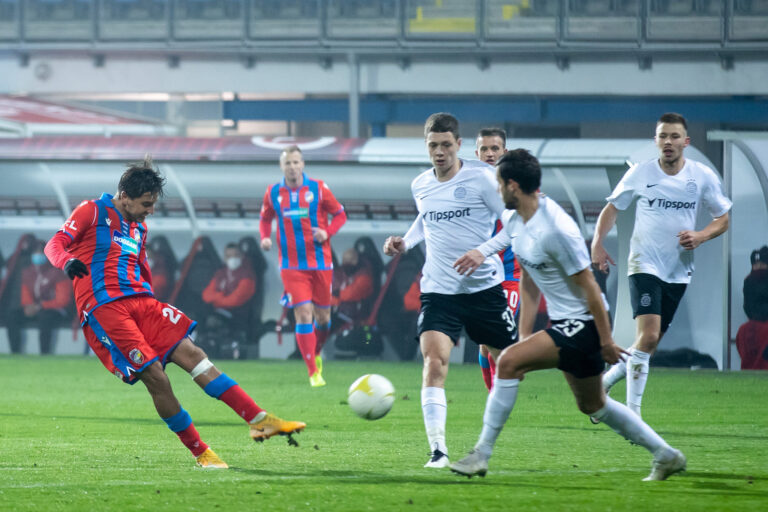 Spartu Praha opouštějí tři hráči! Všichni zůstanou ve Fortuna lize