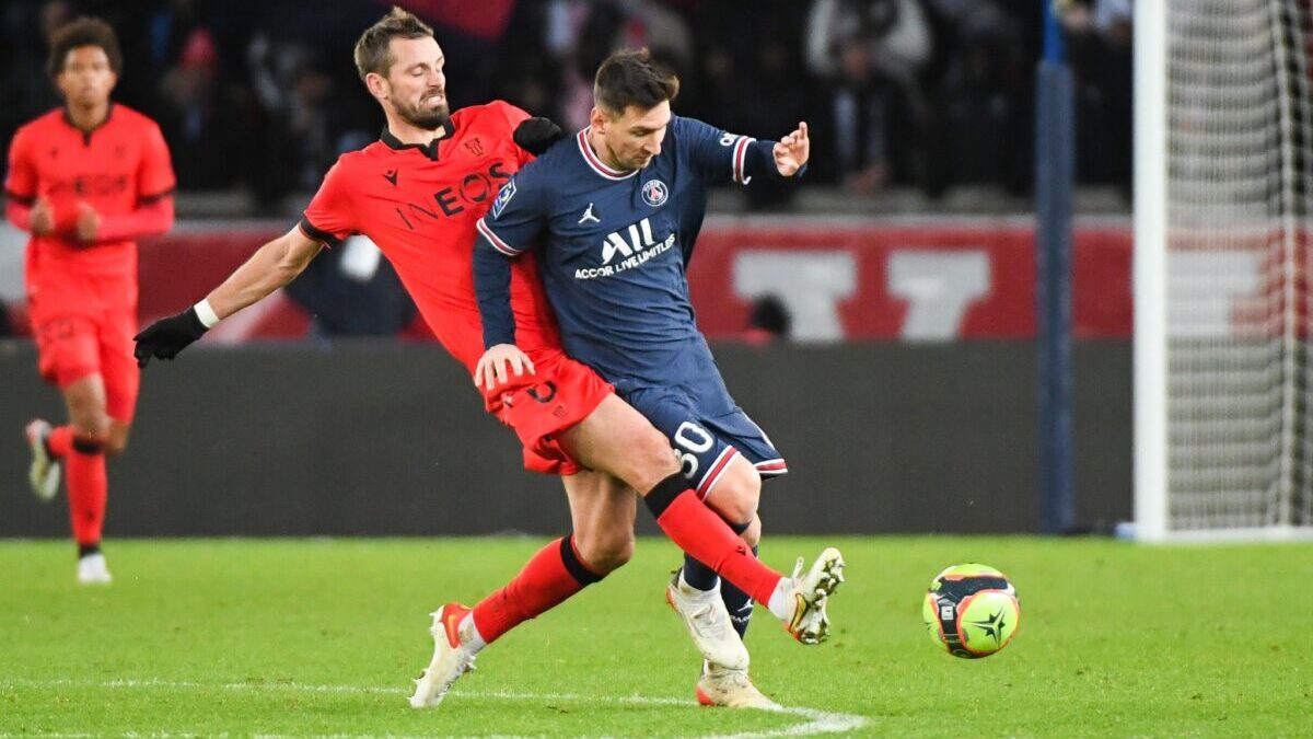 V PSG se vyčistil vzduch. O víkendu smetlo Lille sedmi góly, zářily všechny hvězdy