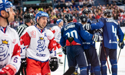 Český hokejový tým