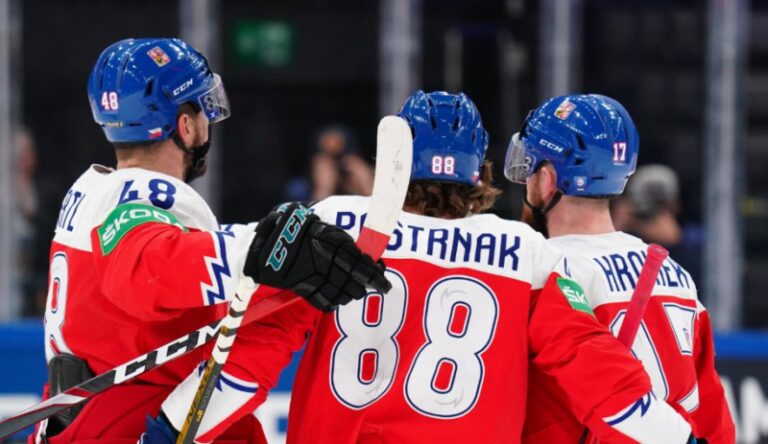 5 důvodů, proč bude příští světový šampionát v Česku velkou bombou