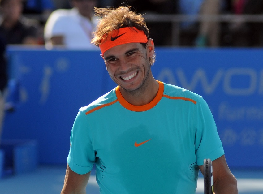 rafael nadal