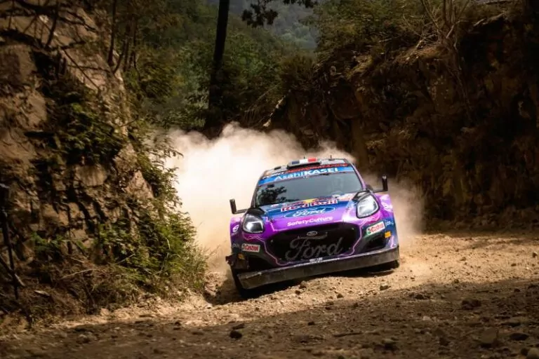 Loeb a Ogier hlásí comeback! V jaké rallye se tak fanoušci mohou těšit na již třetí bitvu dvou největších legend WRC?