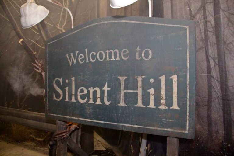 Další únik ze světa Silent Hillu. Tentokrát se má jednat o obrázky ze hry, co tedy Konami chystá?