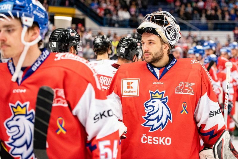 Český hokejový tým