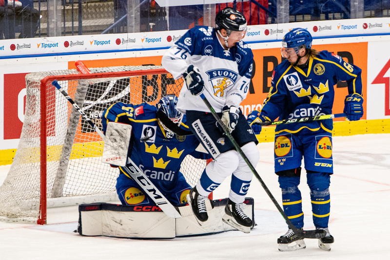 Line-Up-Vorschau Sazka Fantasy: Von Deutschland dominiert, dürfen Granlund und Dubois nicht fehlen