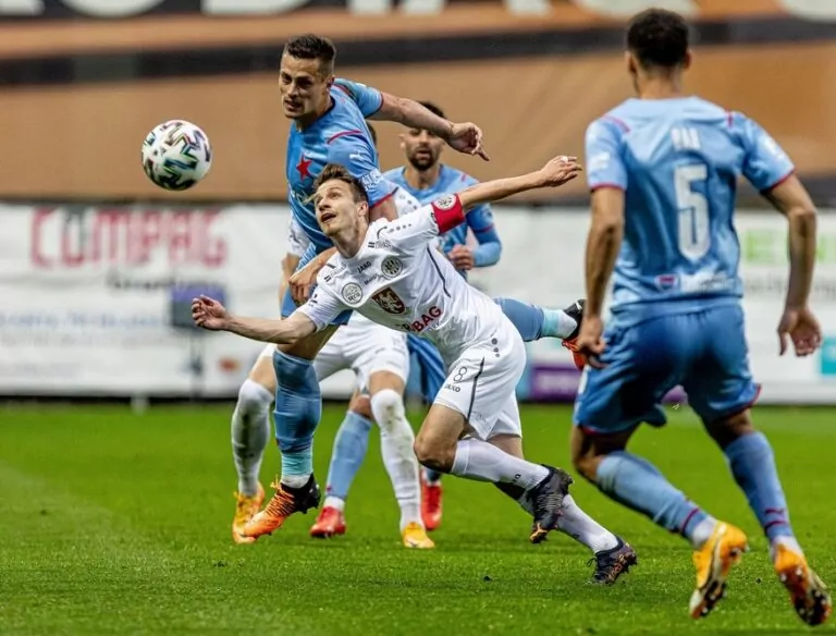 4. kolo nadstavby: Kousne Hradec potřetí? Vložené kolo pravdy v horní i dolní skupině