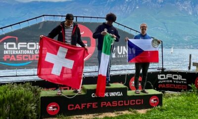 cesky svaz jachtingu