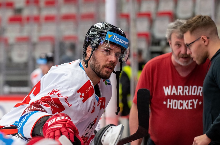 david krejčí, hc olomouc