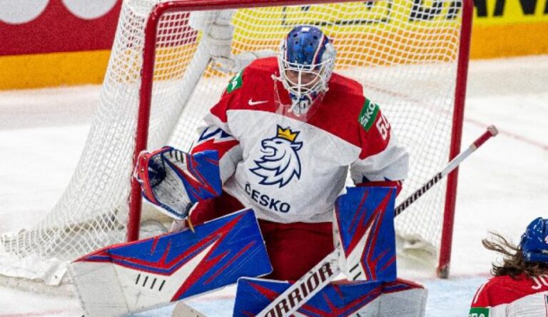 Čeští hokejisté s posilami ze zámoří vyhráli v Brně nad Finskem 4:2. Dvakrát se trefil debutant Lauko