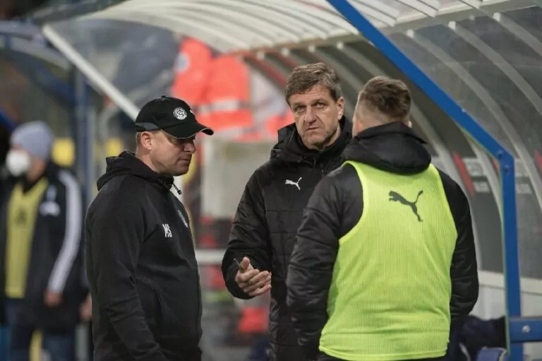 Svědík: Chceme Partizan potrápit. Jde o prestiž, český koeficient i finanční odměnu