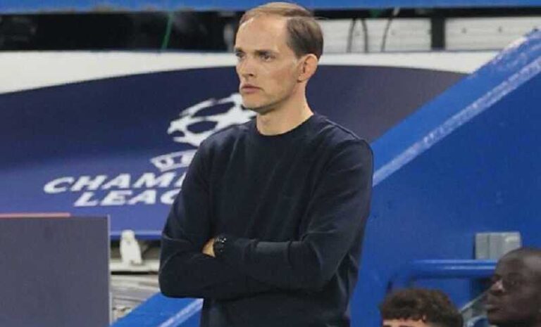 Špatný vstup do sezony a vyhazov. Tuchel skončil na lavičce Chelsea