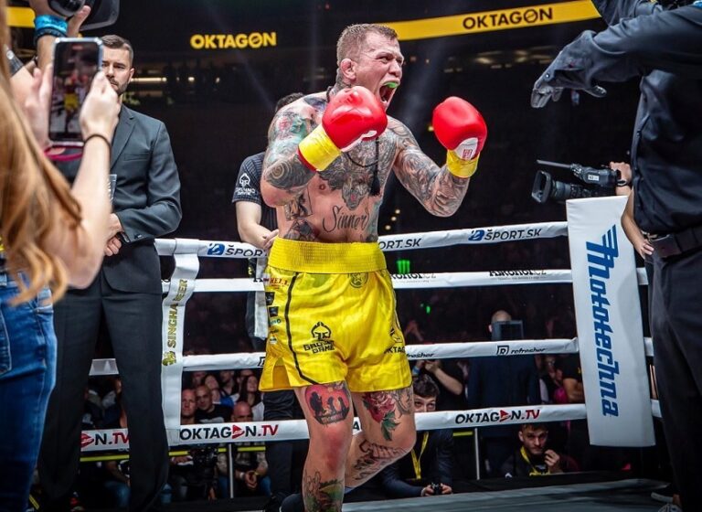 Organizace Fight Night Challenge oznámila zápasy na FNC 8. Na turnaji uvidíme Marpo vs. Mikulášek, Laky Royal vs. Benko či Grznár vs. Pagy