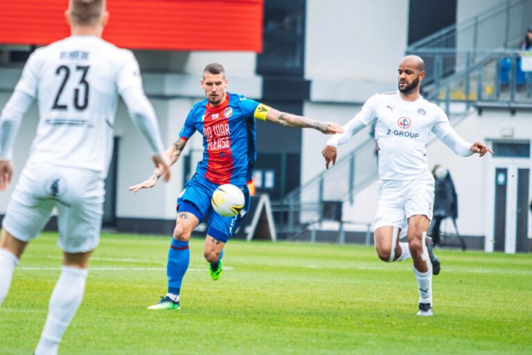 Tohle Slovácko před boji o poháry nepotřebovalo! Cicilia v klubu opravdu končí, zdarma ho přivede Plzeň