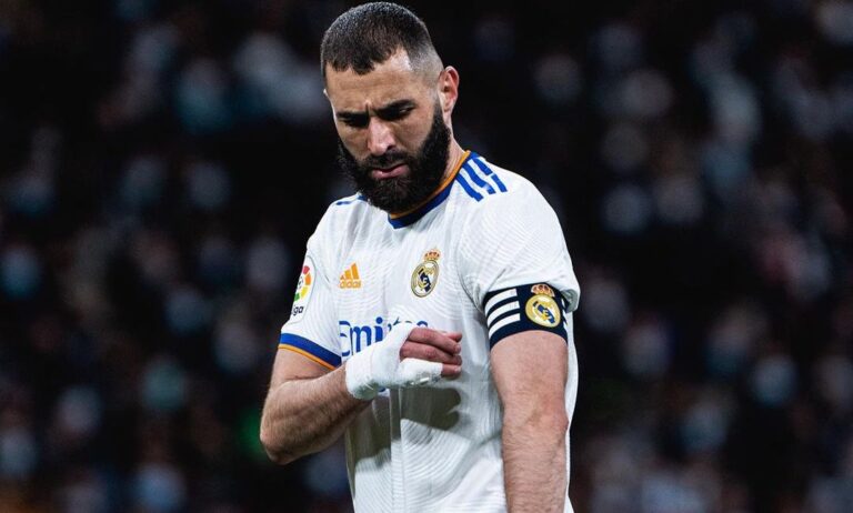Ukřivděný Benzema ukončil svoji reprezentační kariéru!