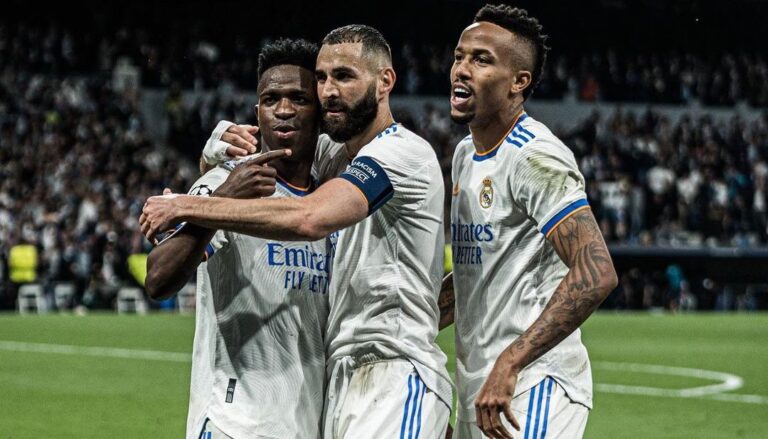 Překvapení v Madridu: Ancelotti nechce trhat dvojici Alaba-Militao, Rüdiger je tak zkoušen na levém beku