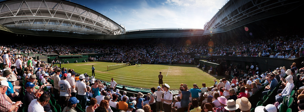 Wimbledon