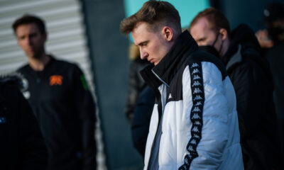 LoL Esports, Riot Games