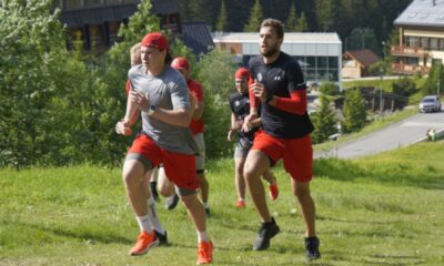 HC Oceláři Třinec