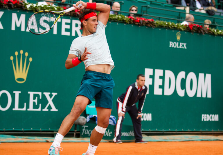 Zvláštní a nezvyklá situace v ATP.  První i druhý hráč světového žebříčku letos bez titulu. Nikdo nevládne dostatečně suverénně. Šanci dostanou jiní.