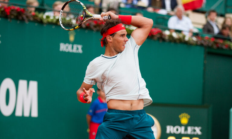 Rafael Nadal vs. Mackenzie McDonald: Preview a tipy na sázení