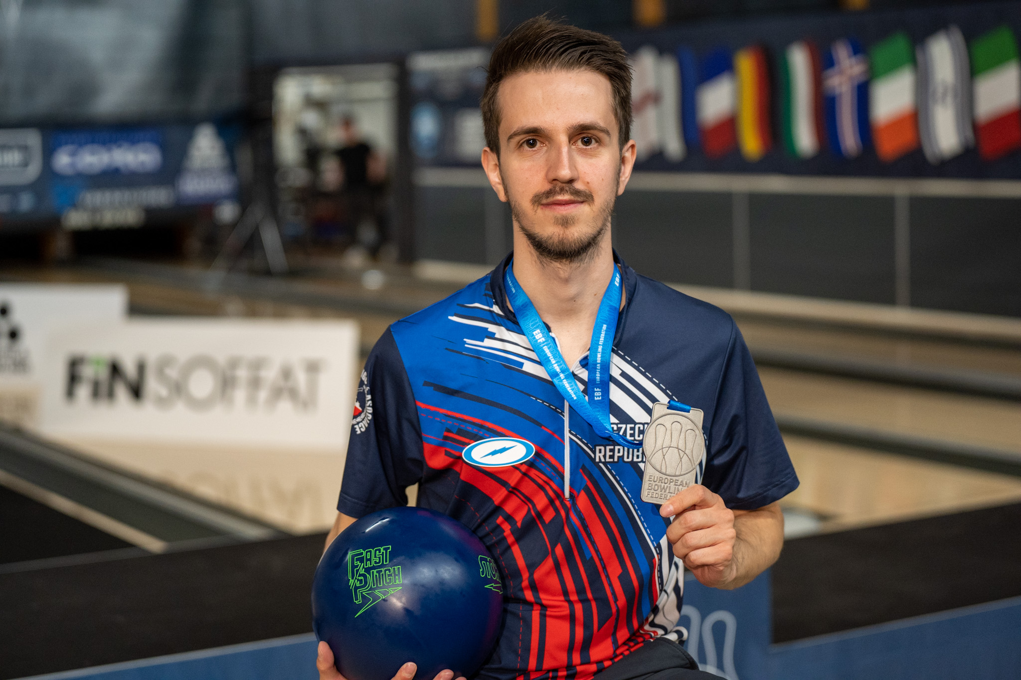 Mistrovství Evropy přepisovalo českou historii, v červnu čekají bowling dva další šampionáty