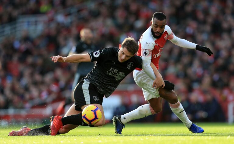 Alexandre Lacazette se po odchodu z Arsenalu vrací do Lyonu