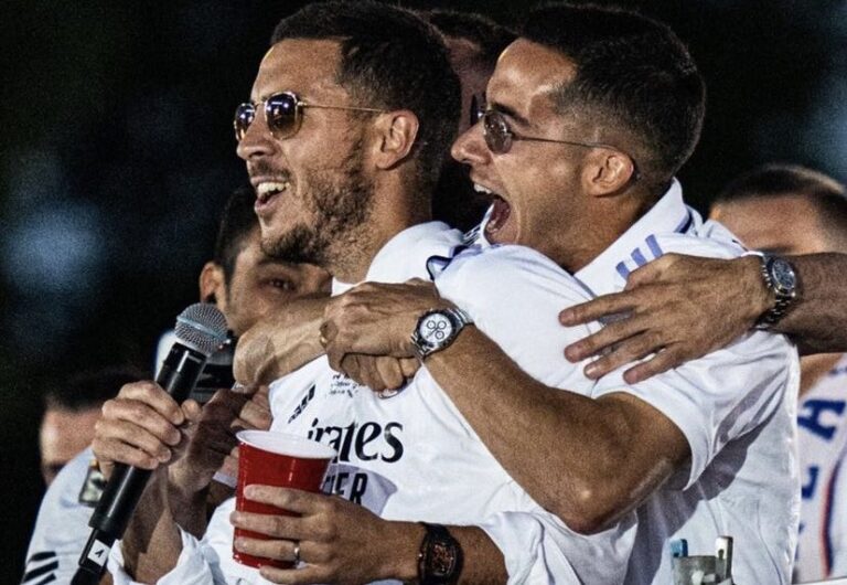 Konec trápení. Eden Hazard oficiálně ukončil kariéru