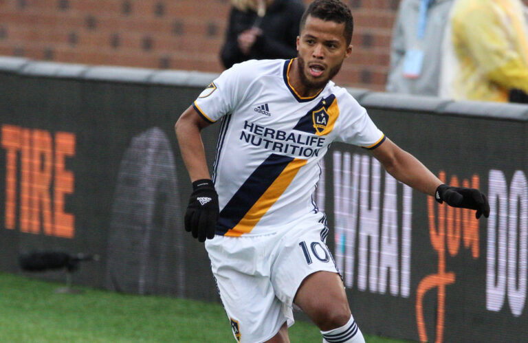 Zmařený talent Giovani dos Santos – Mexičan měl být hvězdou Barcelony, potenciál ale nenaplnil