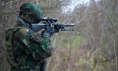 Pragueranger_ Sportovní střelba arbomedia