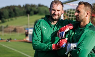 Ondřej Kolář, Přemysl Kovář