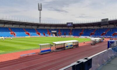 Stadion-Banik-Ostrava