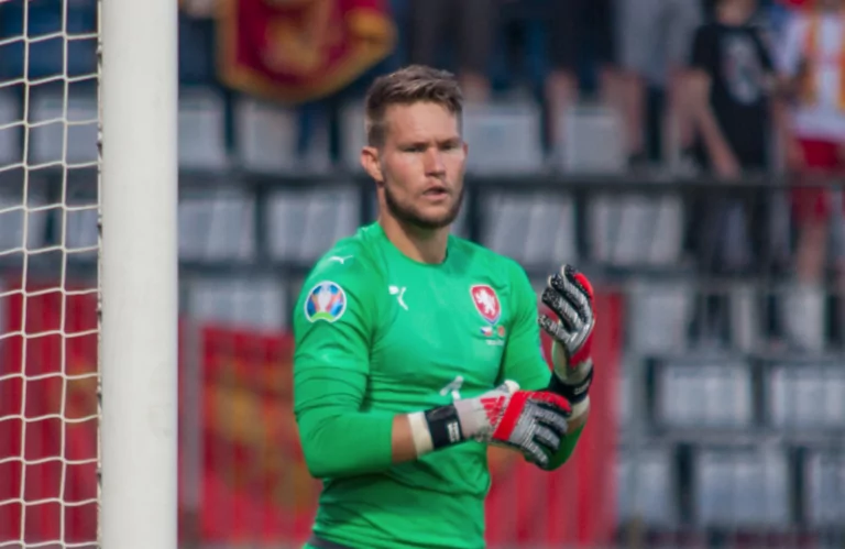 Vaclík na cestě do Bundesligy? Podle Bildu má být dvojkou v tradičním klubu