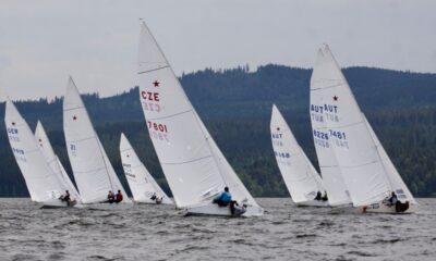 jachting cesky svaz jachtingu