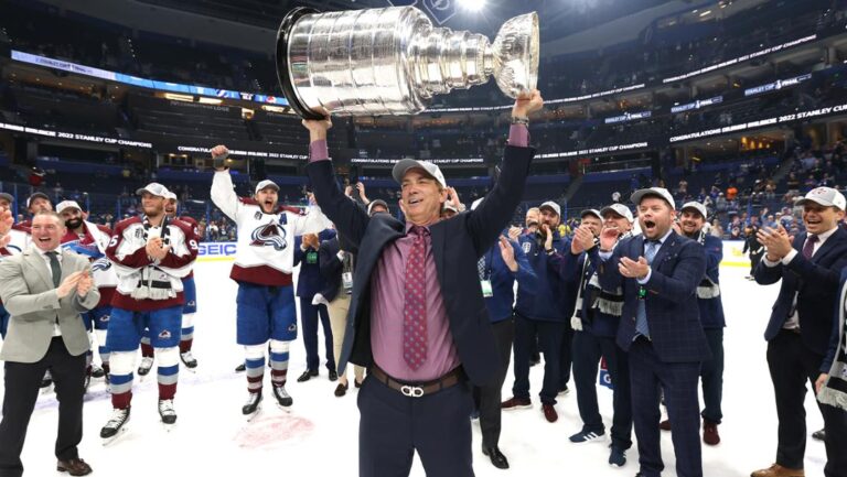 Nová sezona NHL je zde! Kdo patří mezi největší favority na zisk Stanley Cupu?